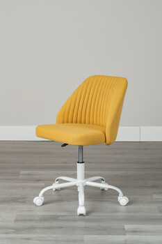 ワークスペースを明るくするガス圧チェア シェル 送料無料-7