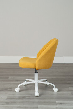 ワークスペースを明るくするガス圧チェア シェル 送料無料-8