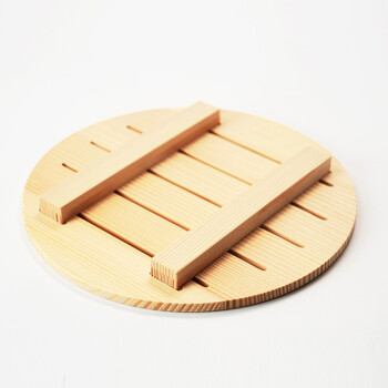 丸型すのこ盛器 小 日本製 送料無料-2