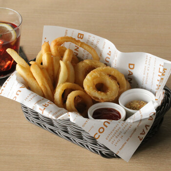 PE両面ラミ ショコラシート 100枚入 キッチン 日本製 送料無料-3