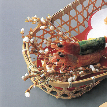 稲穂 100本入 日本製 送料無料-2