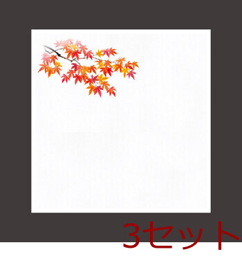 花宴耐油天紙 4寸 無蛍光紙 100枚入 13柄 キッチン 日本製 3セット 送料無料-21