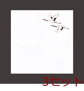 花宴耐油天紙 4寸 無蛍光紙 100枚入 13柄 キッチン 日本製 3セット 送料無料-25