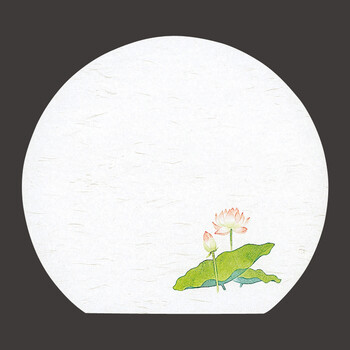 尺3半月雲竜和紙懐石まっと 枯淡 100枚入 12柄 キッチン 日本製 送料無料-24