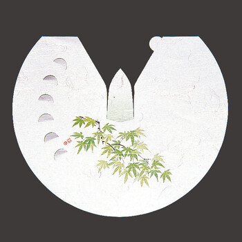 雲竜和紙 花えぼし 100枚入 8柄 キッチン 日本製 送料無料-13