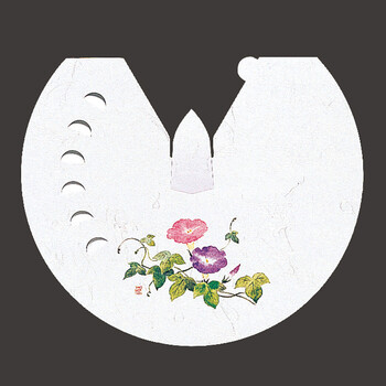 雲竜和紙 花えぼし 100枚入 8柄 キッチン 日本製 送料無料-14