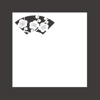 4寸耐油 四季のしらべ 9柄 100枚入 キッチン 日本製 送料無料-11