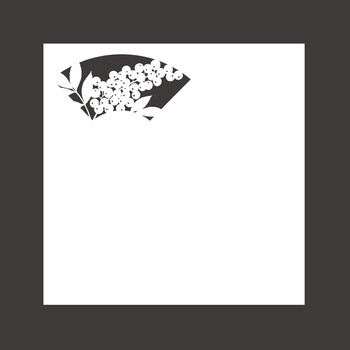 4寸耐油 四季のしらべ 9柄 100枚入 キッチン 日本製 送料無料-18