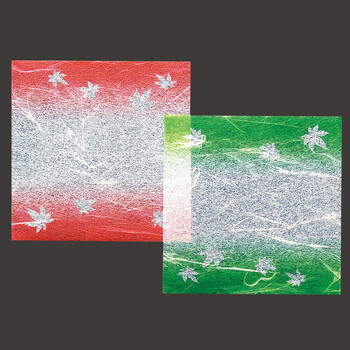 PPラミネート加工 PPグラ雲竜懐紙 4寸 200枚入 6柄 キッチン 日本製 送料無料-1