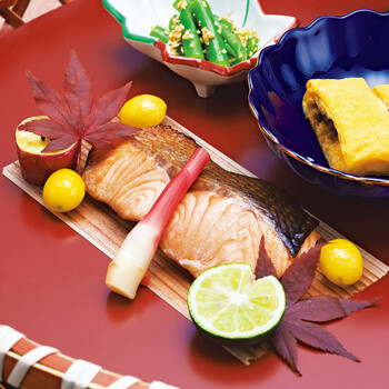 国産 乾燥紅葉 100枚入 青 赤 日本製 送料無料-3