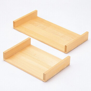 椹 抜板C型 大　日本製 送料無料-1