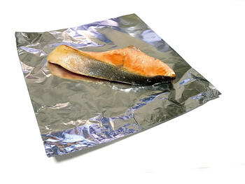 クックホイルシート 15cm角　500枚入 キッチン 厨房用品 日本製 送料無料-2