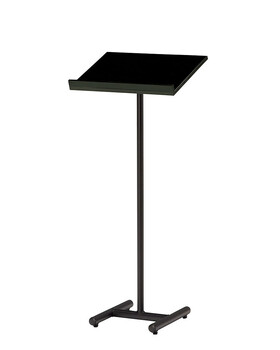 COMBI スリム記帳スタンド A3タイプ 3カラー 什器 店舗備品 サイン 日本製 送料無料-1