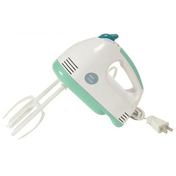 グッドキューティ電動ハンドミキサープラビーター 送料無料 即日発送-0