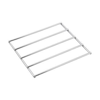 モンテV型卓上グリルB6型ブラック 送料無料 即日発送-3