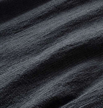 大きいサイズ Mc.S.P 綿麻しじら作務衣 3L 4L 5L 6L 7L ブラック ラッピング可 送料無料 即日発送-2