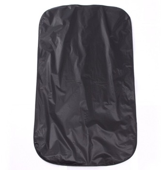 大きいサイズ テーラーバッグ F ブラック ラッピング可 送料無料 即日発送-1