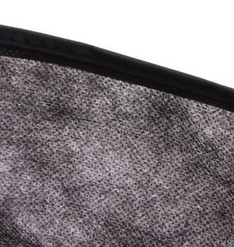 大きいサイズ テーラーバッグ F ブラック ラッピング可 送料無料 即日発送-2