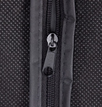 大きいサイズ テーラーバッグ F ブラック ラッピング可 送料無料 即日発送-4