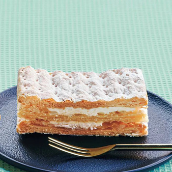 六本木アマンド 六本木チーズミルフィーユ ラッピング済 送料無料-1