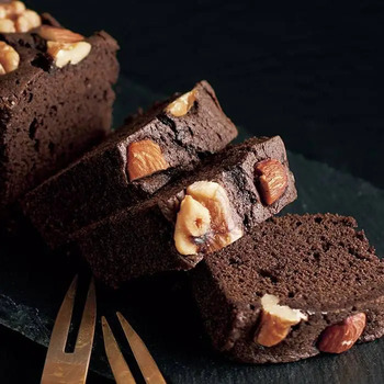 祇園きたざと パウンドケーキチョコ１本 ラッピング可 送料無料-2