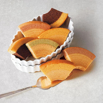 銀座千疋屋 銀座フルーツクーヘン １６個入 ラッピング済 送料無料-5