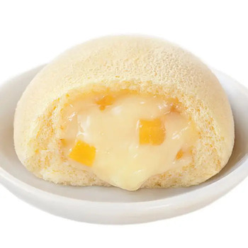 果子乃季 月でひろった卵6個入 ラッピング可 送料無料-2
