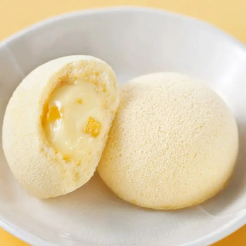 果子乃季 月でひろった卵6個入 ラッピング可 送料無料-3