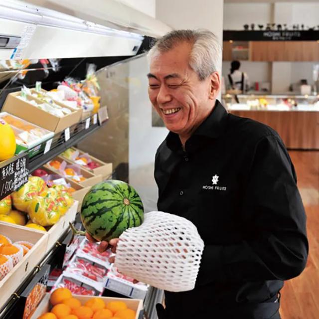 ホシフルーツ おまかせ旬のフルーツＢＯＸ Ｃ のし対応可 送料無料-10