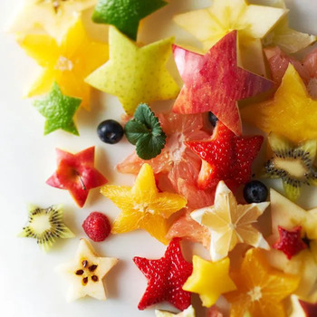 ホシフルーツ おまかせ旬のフルーツＢＯＸ Ｃ のし対応可 送料無料-2