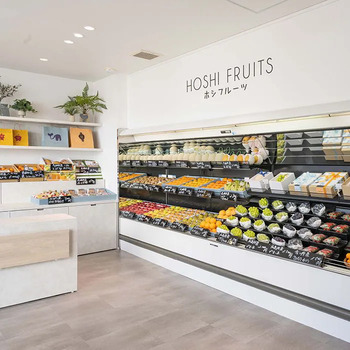 ホシフルーツ おまかせ旬のフルーツＢＯＸ Ｃ のし対応可 送料無料-3