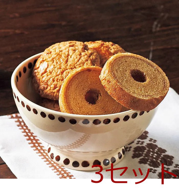 有精卵たっぷりミニバームクーヘン 7個入 3セット ラッピング可 送料無料-3