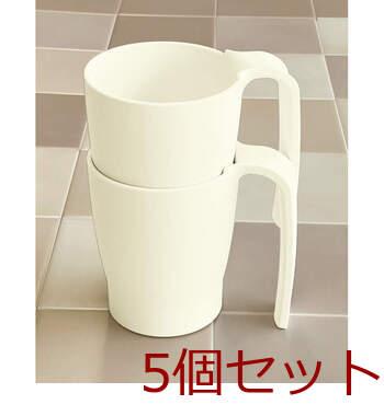 エコ マグカップ とうもろこし KKC 105 ×5セット 送料無料-1