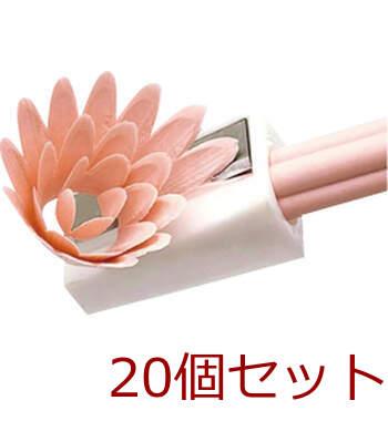 お花型えんぴつ2B 6P CR 3851 ×20個セット 送料無料-2