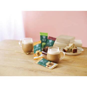 スターバックス プレミアムミックスギフト SBP 20B 送料無料-1