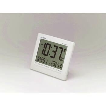 リズム フィットウェーブD203 8RZ203SR03 ギフト対応可 送料無料-1