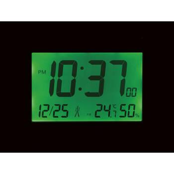 リズム フィットウェーブD203 8RZ203SR03 ギフト対応可 送料無料-2