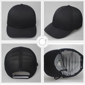 自転車ヘルメット 帽子型 おしゃれ 軽量 送料無料 即日発送-2