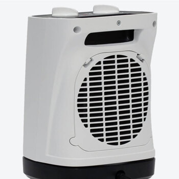 DBK セラミックファンヒーター DCJ800A 送料無料-1