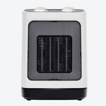 DBK セラミックファンヒーター DCJ800A 送料無料-5