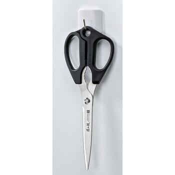 匠の技 ステンレス製 キッチンはさみロングタイプ G 2033 送料無料-3