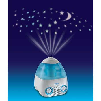 ヴィックス気化式加湿器 V3700 送料無料-4