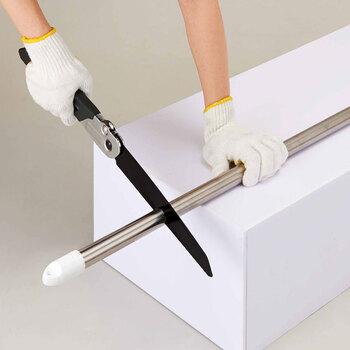 多目的 廃棄物ノコギリ 送料無料-3