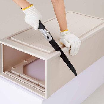 多目的 廃棄物ノコギリ 送料無料-5