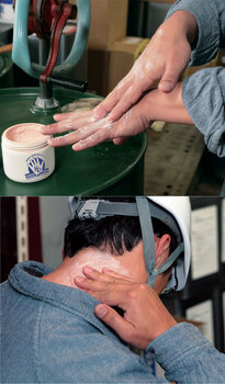 ケロデックスクリーム チューブタイプ 100g 2個セット 送料無料-7