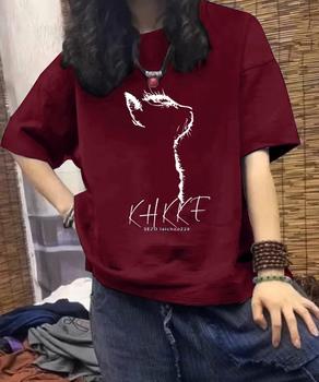 ビッグTシャツ レディース 半袖トップス 送料無料 即日発送-7