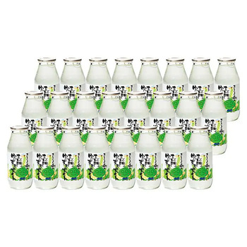 長門ゆずきちくん（ジュース）２４本セット のし対応可 送料無料-4