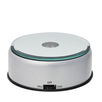 LED ローテイティング ディスプレイ enesco ラッピング可 送料無料-2