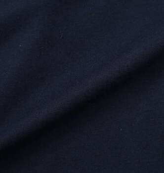 大きいサイズ PEANUTS 天竺ラグラン半袖Tシャツ+ハーフパンツ 3L 4L 5L 6L 8L ネイビー ラッピング可 送料無料 即日発送-2