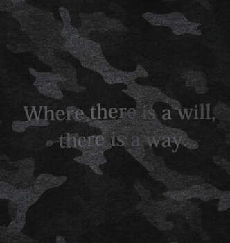 大きいサイズ OUTDOOR PRODUCTS インレイ裏毛半袖フルジップパーカー 3L 4L 5L 6L 7L 8L チャコールカモ ラッピング可 送料無料 即日発送-4